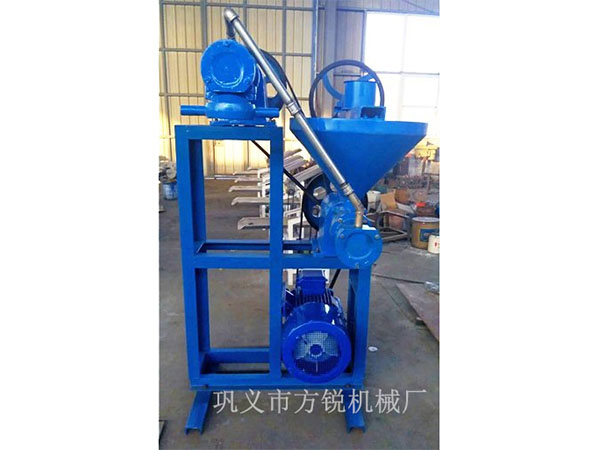 140型分體自動下料米線機(jī)