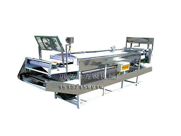 全自動涼皮機(jī)