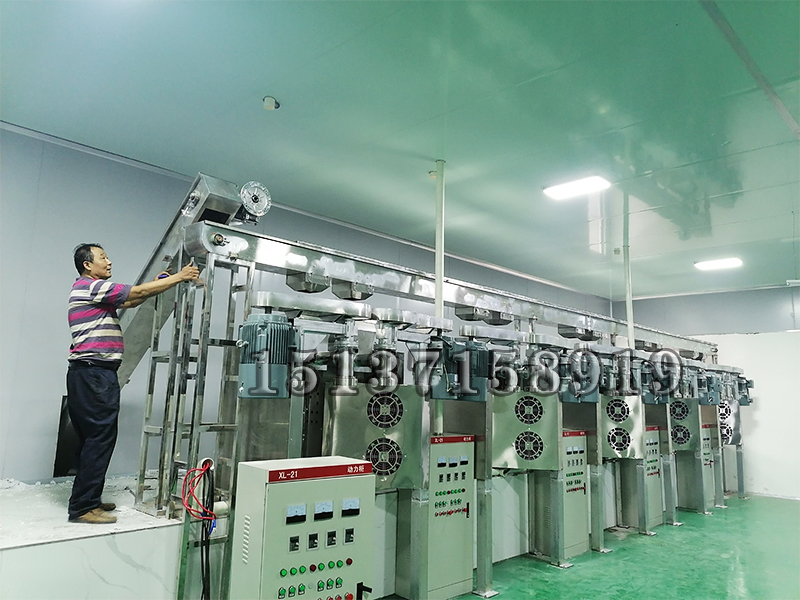 網(wǎng)紅面條機