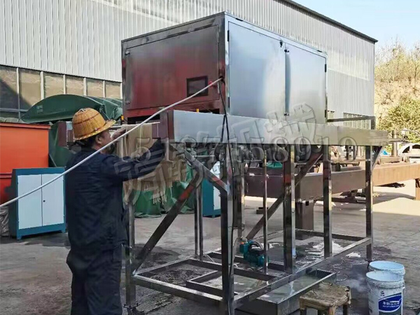 米線松絲機(jī) 米粉搓絲機(jī)