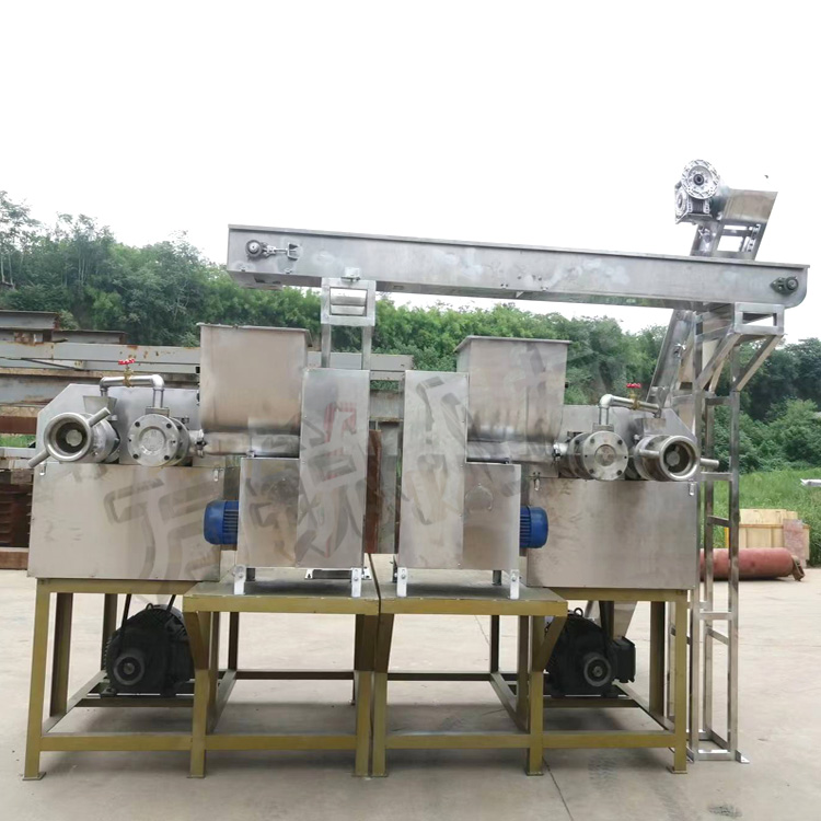 自熟米粉機(jī)