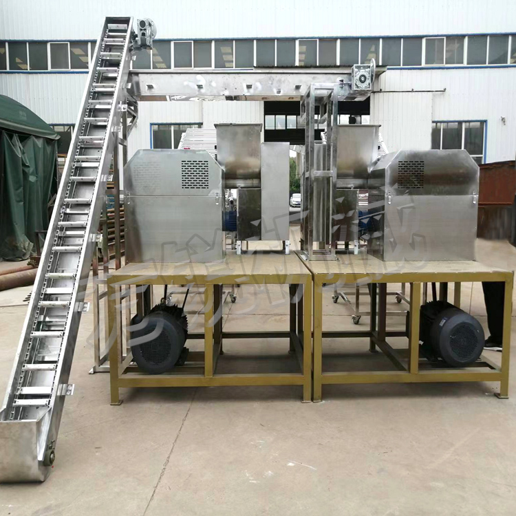 自熟米線機(jī)